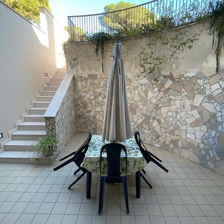 Loft Blu Villa Gallipoli Bagian luar foto