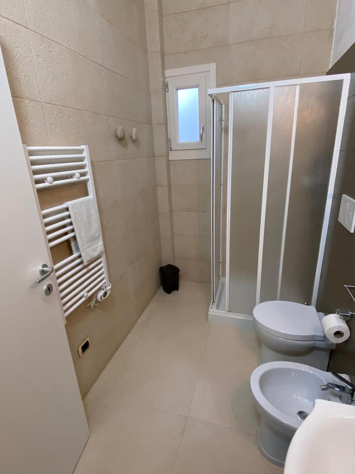 Loft Blu Villa Gallipoli Bagian luar foto