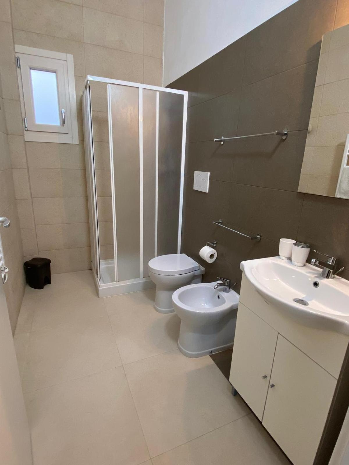 Loft Blu Villa Gallipoli Bagian luar foto