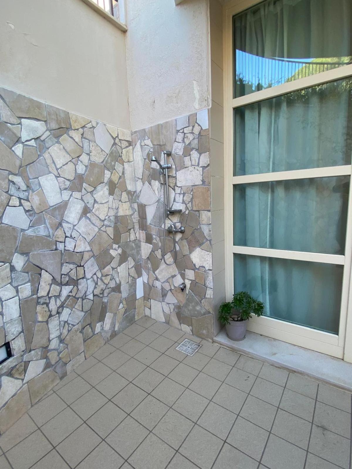 Loft Blu Villa Gallipoli Bagian luar foto